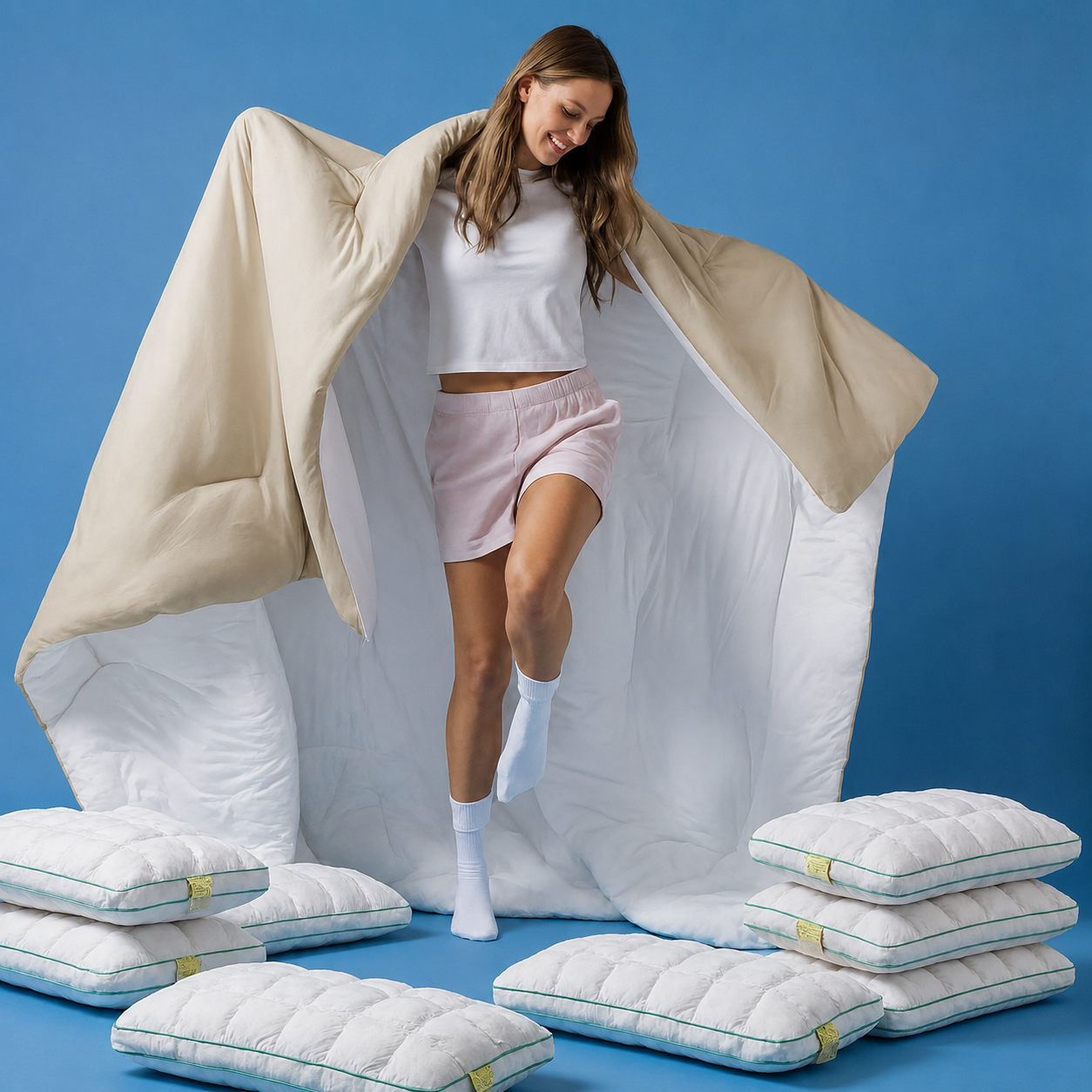 SnoozeComforter