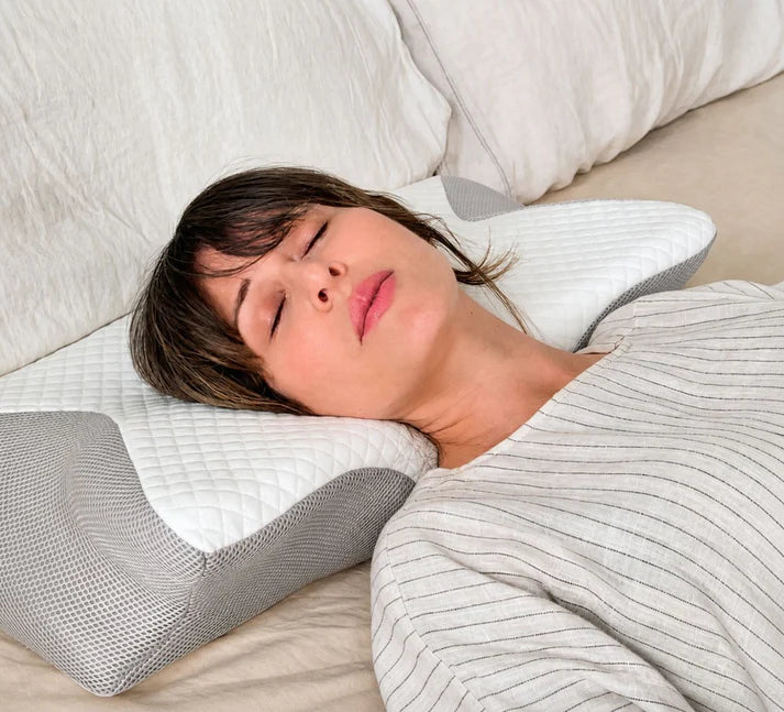 SnoozePillow- Relief Your Neck Pain