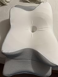 PERFECT FOR SIDE SLEEPERS