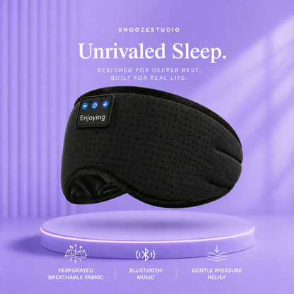 SnoozeSmart Goggles