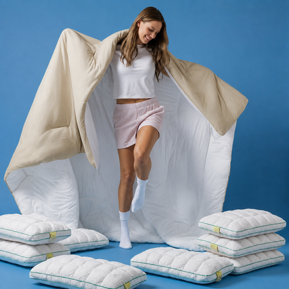 SnoozeComforter