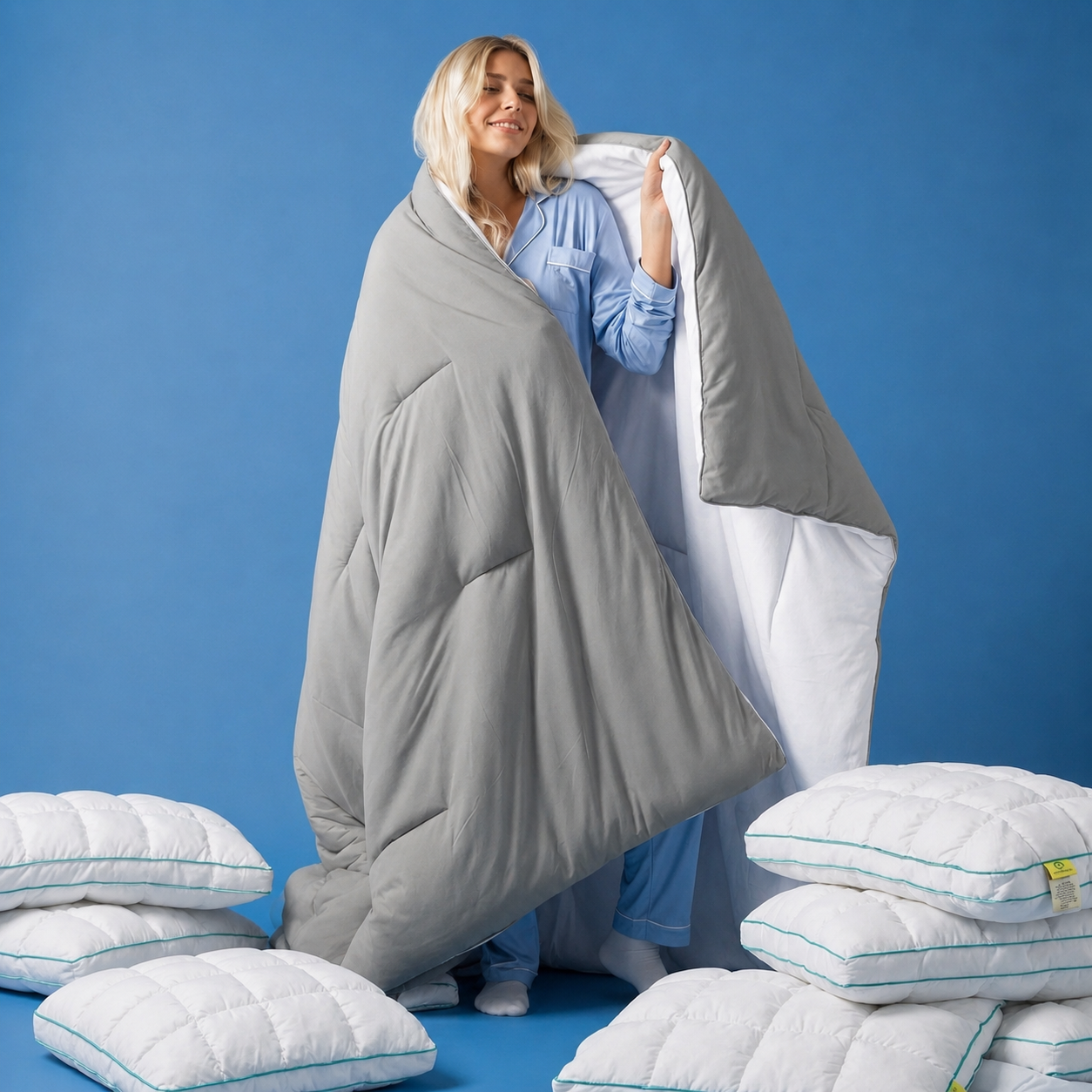 SnoozeComforter