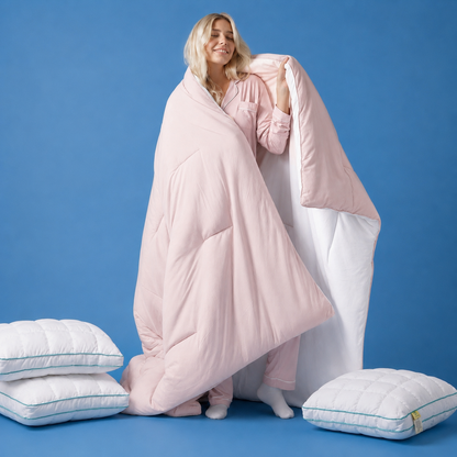 SnoozeComforter