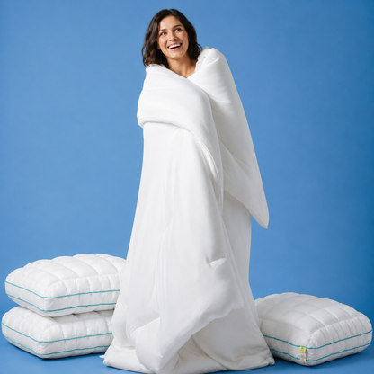 SnoozeComforter