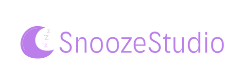SnoozeStudio Shop