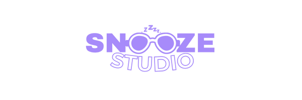 SnoozeStudio Shop