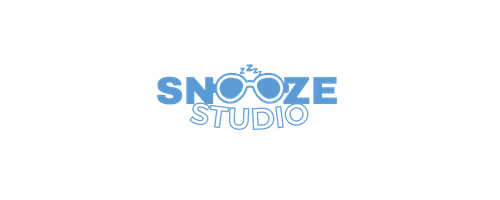 SnoozeStudio Shop