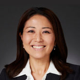 Michelle Davis, Los Angeles, USA