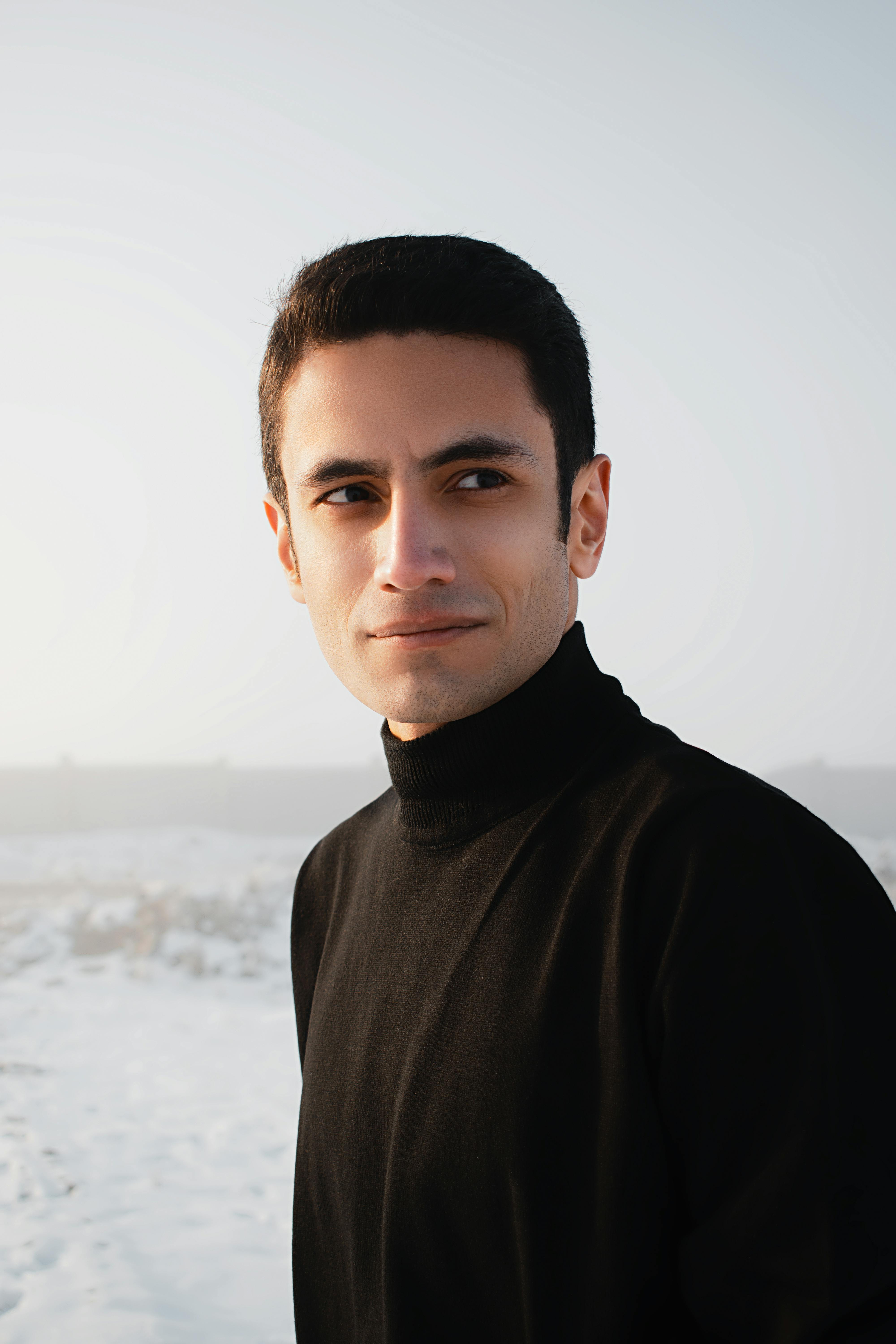 Amara J., New York, USA