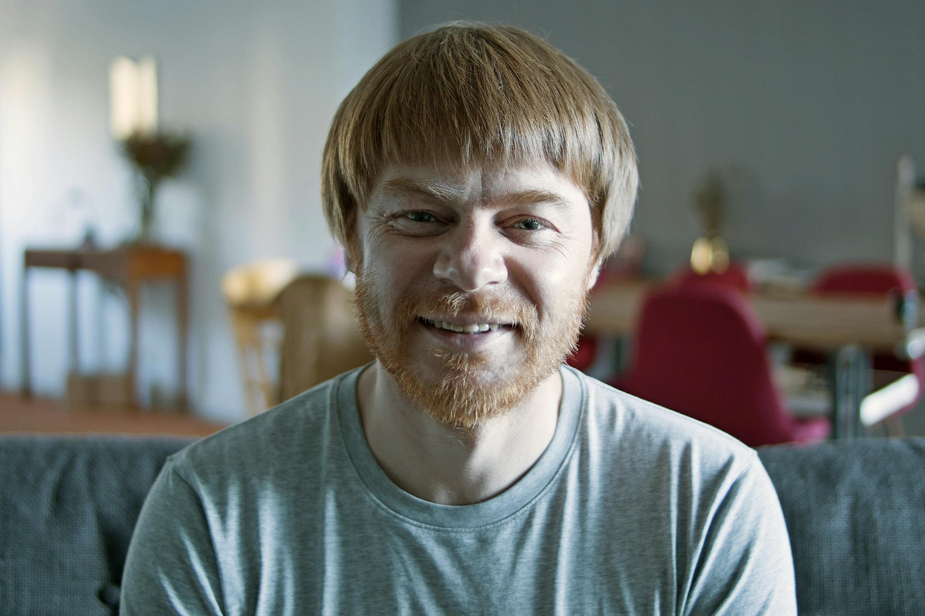 Sophie L., Chicago, USA